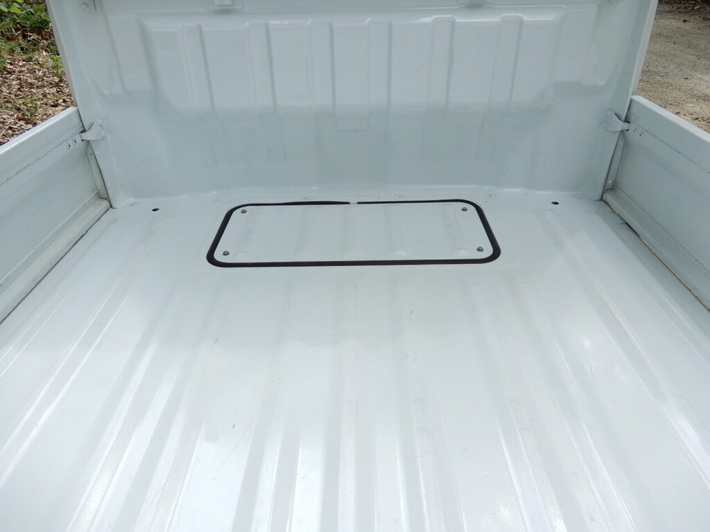 The